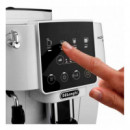 Cafetera De'longhi Magnifica S ECAM220.20.W Automática Blanca  DE LONGHI