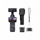Cámara Gimbal INSTA360 Luna Ultra Standard Bundle Cosmic Black