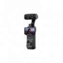 Cámara Gimbal INSTA360 Luna Ultra Standard Bundle Cosmic Black