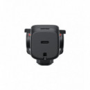 Cámara Gimbal INSTA360 Luna Ultra Standard Bundle Cosmic Black