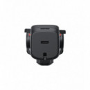 Cámara Gimbal INSTA360 Luna Ultra Creator Bundle - Cosmic Black