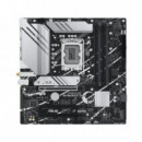 Placa Base ASUS Prime B760M-A Wifi Matx 4XDDR5 HDMI + Displayport (bulk)