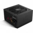 Fuente de Alimentación NOX Hummer ATX 750W 90% Full Modular 80+ Gold Negra (NXHUMMER750GDM)