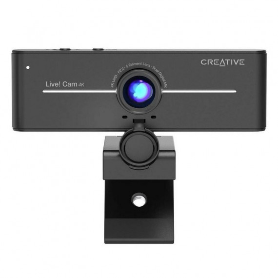 Webcam CREATIVE Live! Cam Sync 4K V2