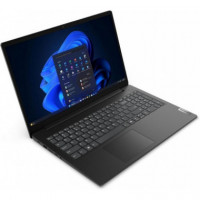Portátil LENOVO V15 G6 Intel N100, 8GB DDR5, 256GB Ssd, 15.6" Full Hd, Windows 11 Home