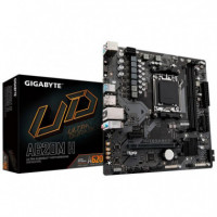 Placa Base GIGABYTE A620M-H Matx AM5 2XDDR5 HDMI + Displayport