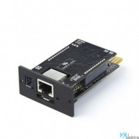 Tarjeta Snmp/web SALICRU Interna NIMBUS2 Mini Card TP2 para Sais