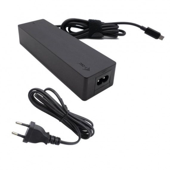 Alimentador Universal I-TEC Usb-c Pd 3.0 100W