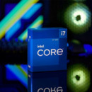 Procesador INTEL Core I7-12700 (12ª Gen) 4.9GHZ 25MB LGA1700