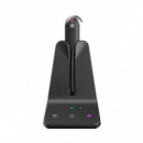 Auricular YEALINK Dect para Pc y Teléfonos Ip (WH63 E2 Teams)
