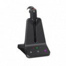 Auricular YEALINK Dect para Pc y Teléfonos Ip (WH63 E2 Teams)