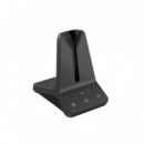 Auricular YEALINK Dect para Pc y Teléfonos Ip (WH63 E2 Teams)