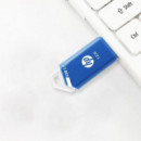 Pendrive Hp X755W 32GB Usb-a 3.0 Pack 3 Unidades Azul  HEWLETT PACKARD