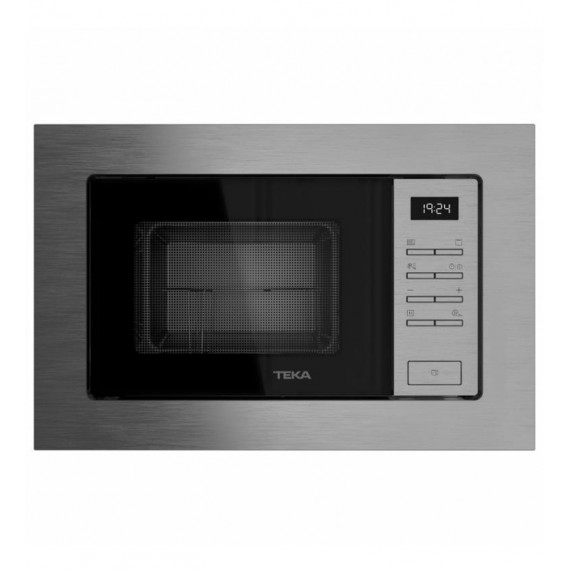 Microondas TEKA Mseg 620 Fi Integrable con Grill 20L