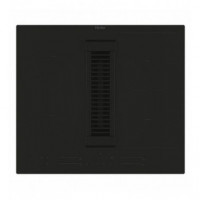 Placa de Inducción HAIER HAIH6IEMCF con Aspiración Integrada