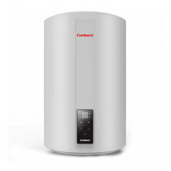 Termo Eléctrico CORBERÓ CTWBDR50 55L Clase B Reversible
