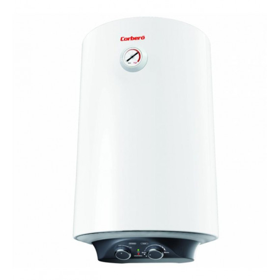 Termo Eléctrico CORBERÓ CTM50 C 50L Vertical