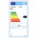 Termo Eléctrico CORBERÓ CTM50 C 50L Vertical