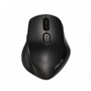Ratón ASUS MW203 Inalámbrico BLUETOOTH 5.0 Silencioso Negro (90XB06C0-BMU000)