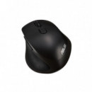Ratón ASUS MW203 Inalámbrico BLUETOOTH 5.0 Silencioso Negro (90XB06C0-BMU000)