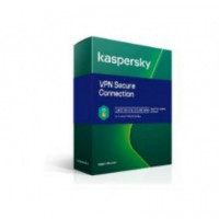 KASPERSKY Vpn 3 Usuarios 1 Año (KL1987S5CFS-MSBES)