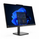 All In One LENOVO V100 24" IPS Fhd Intel N100 8GB 512GB Ssd W11P (13JA000WSP)