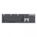 Teclado + Ratón ASUS W5000 Inalámbrico (90XB0430-BKM1U0)