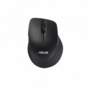 Ratón ASUS WT465 Inalámbrico Negro (90XB0090-BMU040)