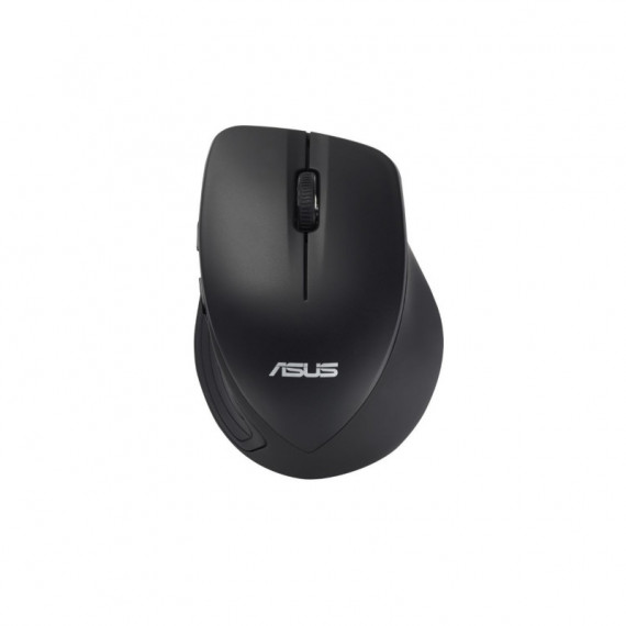 Ratón ASUS WT465 Inalámbrico Negro (90XB0090-BMU040)
