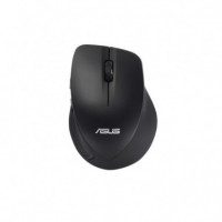 Ratón ASUS WT465 Inalámbrico Negro (90XB0090-BMU040)
