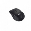 Ratón ASUS WT465 Inalámbrico Negro (90XB0090-BMU040)