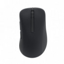Ratón ASUS MD102 Inalámbrico BLUETOOTH óptico Negro (90XB0900-BMU000)