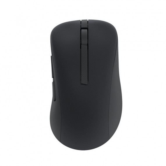 Ratón ASUS MD102 Inalámbrico BLUETOOTH óptico Negro (90XB0900-BMU000)
