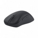 Ratón ASUS MD102 Inalámbrico BLUETOOTH óptico Negro (90XB0900-BMU000)