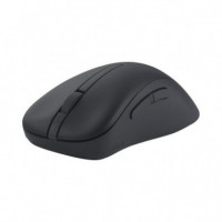 Ratón ASUS MD102 Inalámbrico BLUETOOTH óptico Negro (90XB0900-BMU000)