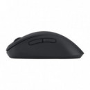 Ratón ASUS MD102 Inalámbrico BLUETOOTH óptico Negro (90XB0900-BMU000)