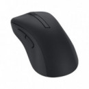 Ratón ASUS MD102 Inalámbrico BLUETOOTH óptico Negro (90XB0900-BMU000)