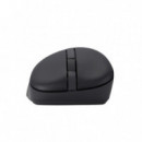 Ratón ASUS MD102 Inalámbrico BLUETOOTH óptico Negro (90XB0900-BMU000)