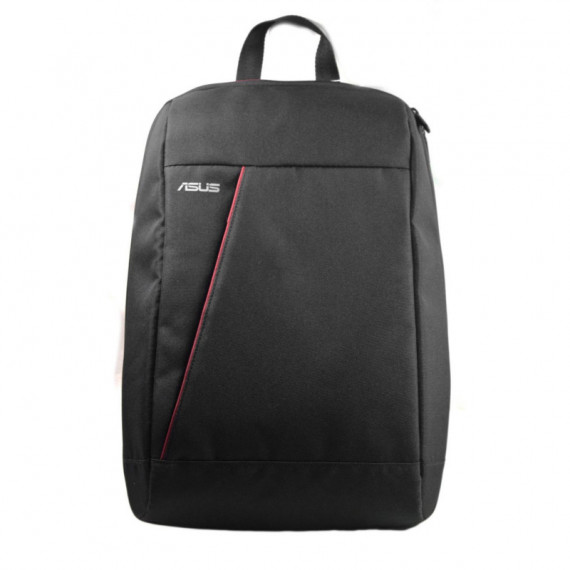 Mochila ASUS Nereus hasta 16" Negra (90-XB4000BA00060)