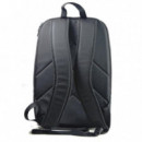 Mochila ASUS Nereus hasta 16" Negra (90-XB4000BA00060)