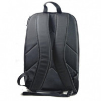 Mochila ASUS Nereus hasta 16" Negra (90-XB4000BA00060)