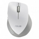 Ratón ASUS WT465 Inalámbrico Blanco (90XB0090-BMU050)