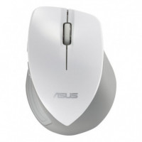 Ratón ASUS WT465 Inalámbrico Blanco (90XB0090-BMU050)