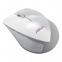 Ratón ASUS WT465 Inalámbrico Blanco (90XB0090-BMU050)
