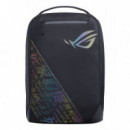 Mochila ASUS Rog Holographic Edition BP1501G (90XB04ZN-BBP030)