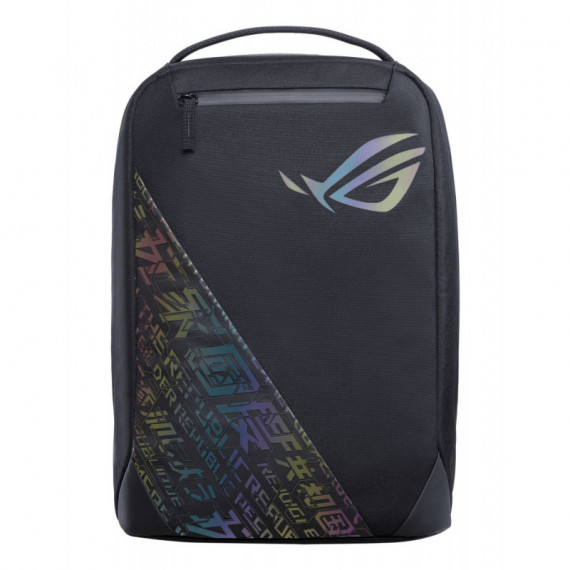 Mochila ASUS Rog Holographic Edition BP1501G (90XB04ZN-BBP030)