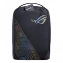 Mochila ASUS Rog Holographic Edition BP1501G (90XB04ZN-BBP030)