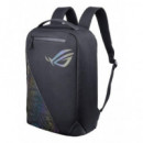 Mochila ASUS Rog Holographic Edition BP1501G (90XB04ZN-BBP030)