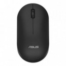 Teclado + Ratón ASUS CW100 Inalámbrico Silencioso Negro (90XB0700-BKM0U0)