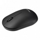 Teclado + Ratón ASUS CW100 Inalámbrico Silencioso Negro (90XB0700-BKM0U0)